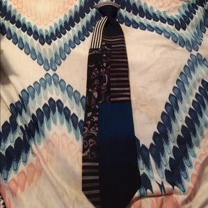 Men's Ketch Tie